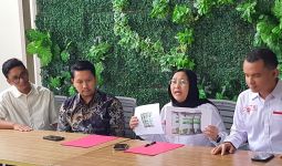 Yayasan GSN dan PT Atthaya Teken MoU soal Bantuan Pupuk untuk Petani Miskin - JPNN.com