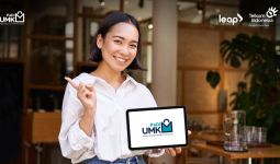 PaDi UMKM Dukung Digitalisasi Binis Mikro Lebih Maksimal - JPNN.com