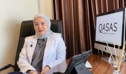 Dr Zahra Bicara Soal Manfaat dan Keunggulan Qasas Rilwhite - JPNN.com