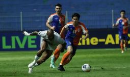 Begini Syarat Persib Bandung Lulus ke 16 Besar AFC Champions League 2 - JPNN.com