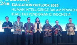 Dorong Transformasi Pendidikan Berbasis Human Intelligence, Acer Edu Summit Digelar - JPNN.com