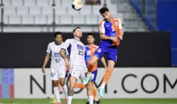 ACL 2: Bojan Hodak Geram Persib Beri Gol Murah buat Thai Port FC - JPNN.com