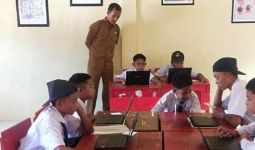 Guru Wilayah Terluar dan Pedalaman di Aceh Apresiasi Kebijakan Prabowo - JPNN.com