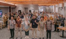 Indibiz, Digiserve, dan Microsoft Edukasi Pelaku UKM di Indonesia - JPNN.com