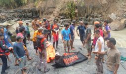 Jasad Pelajar yang Tenggelam di Air Terjun Grand Canyon Akhirnya Ditemukan - JPNN.com