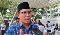 Soal Kenaikan Gaji Guru, Tri Wahyu: Kebijakan Pak Presiden Sangat Luar Biasa - JPNN.com