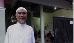 Pilkada 2024 Telah Usai, Ketua LUIS Ingatkan Umat Muslim Jangan Terprovokasi Hoaks - JPNN.com