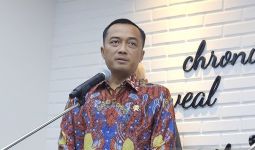 Mensesneg Terima 9 Tuntutan BEM SI yang Satu Isinya Tolak Cewe-Cawe Jokowi - JPNN.com