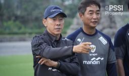 Shin Tae Yong Ungkap Target di Piala AFF 2024 - JPNN.com