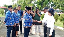 CPNS dan PPPK Daerah Ini Terima SK, Selamat ya - JPNN.com