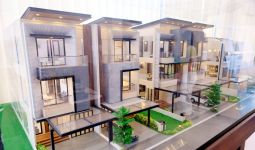 Show Unit Cluster Aurelle Pondok Indah, Hunian Premium di Kawasan Jaksel - JPNN.com