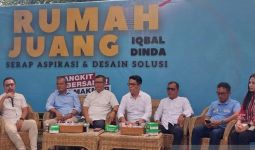 Pilgub NTB: Pasangan Ini Mengeklaim Menang, Lihat Datanya - JPNN.com