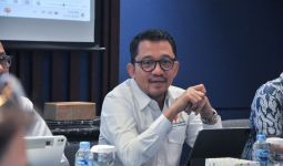 Bobby Gafur: Pengentasan Kemiskinan Jadi Isu Utama Rapimnas Kadin 2024 - JPNN.com