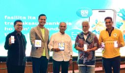 Perkuat Bisnis Internasional, Bank Mandiri Rilis Aplikasi Ini di Timor Leste - JPNN.com