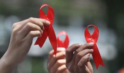 Ini Rekomendasi Obat yang Tepat Bagi Penderita HIV/AIDS ala IDI Purworejo - JPNN.com