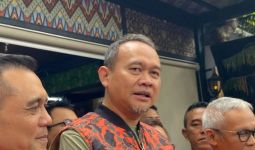 Cak Lontong Yakin Pilkada DKI Jakarta 2024 Berlangsung Satu Putaran - JPNN.com