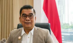 Pertama dari Indonesia, Prof Ali Berawi Raih Gelar Honorary Doctor dari SPbPU Rusia - JPNN.com