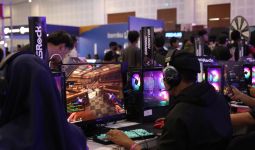 Lapakgaming Battle Arena Siap Meramaikan Dunia Gamers Indonesia - JPNN.com