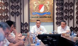 Anindya Bakrie: Rapimnas Kadin 2024 Fokus Hasilkan Rekomendasi Terbaik untuk Pemerintah - JPNN.com