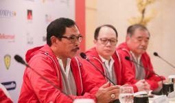 10.500 Pelari Bakal Ramaikan Bank Jateng Borobudur Marathon 2024 - JPNN.com