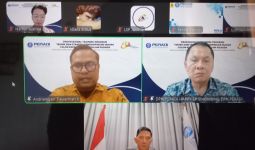 Peradi Tingkatkan Kemampuan Advokat Untuk Menangani Gugatan Pilkada 2024 - JPNN.com