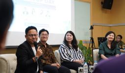 Begini Strategi BINUS Business School Mendorong Ketahanan Startup - JPNN.com