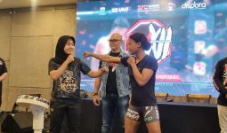 Jawara Duel XII Berkesempatan Tampil di One Pride MMA - JPNN.com