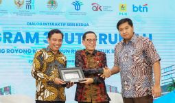 BTN Bersama Kementerian PKP Gelar Dialog Sesi Kedua Program 3 Juta Rumah - JPNN.com