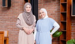 Kisah Sukses Perjalanan Bisnis Mybamus, Brand Fashion Muslim Lokal yang Go Pasar Internasional Bersama Shopee - JPNN.com