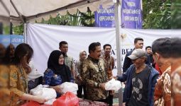 Kementerian Imigrasi dan Pemasyarakatan Gelar Baksos Serentak di Seluruh Indonesia - JPNN.com