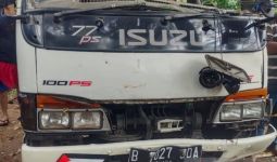 Kecelakaan di Puncak Bogor, Satu Orang Meninggal, 18 Luka-Luka - JPNN.com