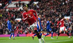 Man Utd Vs Everton: Ada Pesta Gol dan Rekor di Old Trafford - JPNN.com