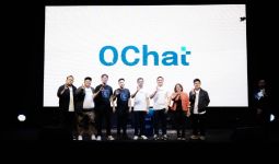 OrderOnline Resmi Luncurkan OChat, Solusi AI untuk Pebisnis Online di Indonesia - JPNN.com