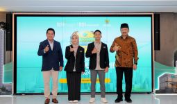 Dana BSI Scholarship 2024 Tembus Rp 37,5 Miliar - JPNN.com