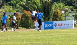 Meet The World with SKF: 18 Pemain Papua Football Academy Terpilih ke Gothia Cup 2025 - JPNN.com