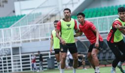 Persija Vs Persik: Tamu Berharap Tuah Stadion Pakansari - JPNN.com