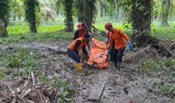 33 Warga Jadi Korban Tanah Longsor di Deli Serdang Sumut, 10 Orang Tewas - JPNN.com