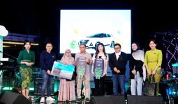 Manjakan Pelanggan Setia, Citilink Bagikan Beragam Hadiah Undian LinkMiles Festival - JPNN.com