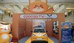 Coocaa Bersama Wuling Hadirkan Inovasi Lewat Kampanye Double 11 & 12 di Indonesia - JPNN.com