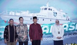 RS Kapal BWA Perkuat Akses Kesehatan untuk Warga di Pelosok Nusantara - JPNN.com