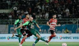 Persebaya Perkasa! Cek Hasil, Jadwal, dan Klasemen Liga 1 - JPNN.com