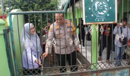 Suporter Persijap Jepara Rusuh di Kudus, Warga Jadi Korban Penganiayaan - JPNN.com