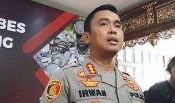 Polisi Kukuh Aipda Robig Tembak Mati Siswa SMKN 4 Semarang karena Pelaku Tawuran - JPNN.com