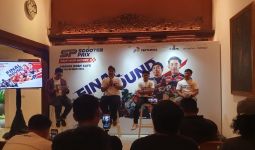 Scooter Prix 2024 Round 4: Perebutan Gelar Juara Babak Final dengan Kejutan Baru - JPNN.com