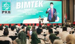 PKB Jatim Menggelar Bimtek Bahas Bahaya Judol, Hadirkan OJK hingga Kiai - JPNN.com