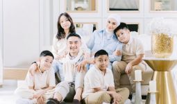 Menikah Bulan Ini dengan Putri Zulhas, Zumi Zola Ungkap Kedekatan Anak dengan Calon Istri - JPNN.com