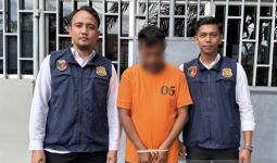 Diduga Mencabuli Anak Didik, Oknum Pegawai Honorer Ditangkap Polres Nagan Raya - JPNN.com