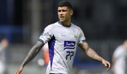 Persib Bandung vs Malut United: Ciro Alves Memprediksi Ancaman Sayuri Bersaudara - JPNN.com