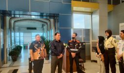 Anggota DPR RI Minta Pemda Sumsel Dorong Masyarakat Gunakan LRT - JPNN.com