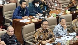 Pertamina Membukukan Laba Bersih USD 2,66 Miliar hingga Oktober 2024 - JPNN.com